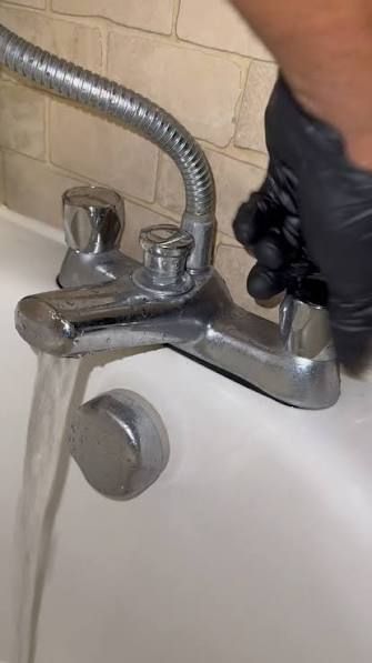 Toilet & Faucet Repair