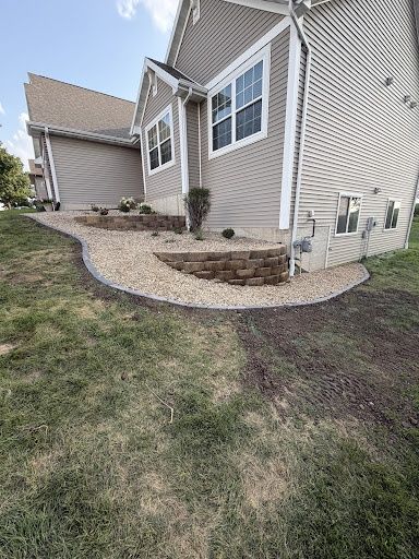 Sod Install