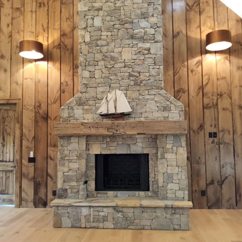 Custom Homes