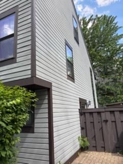Siding