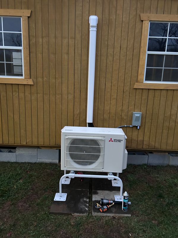 HVAC Repair Services