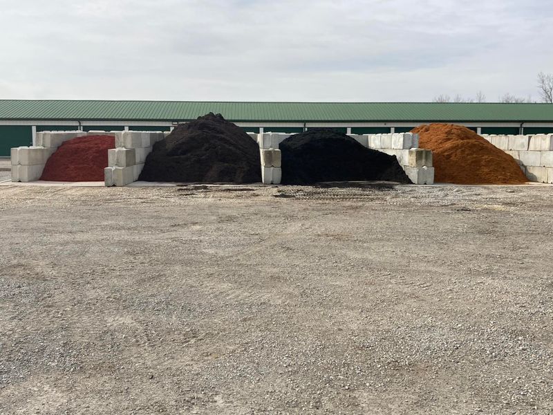 Bulk Landscape