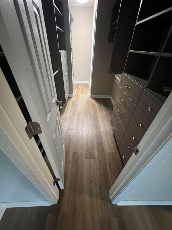 Basement Remodels