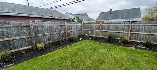 Lawn Care & Maintenance
