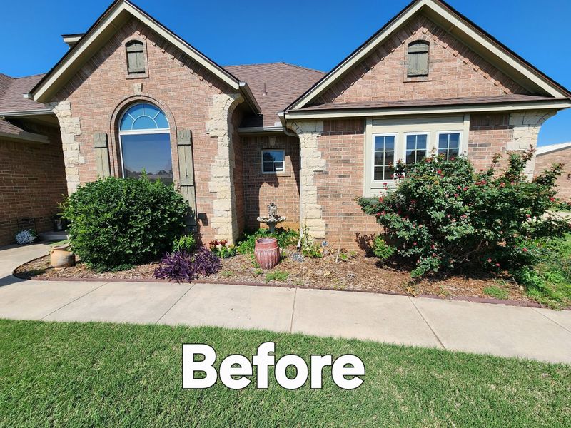 Residential Landscaping
