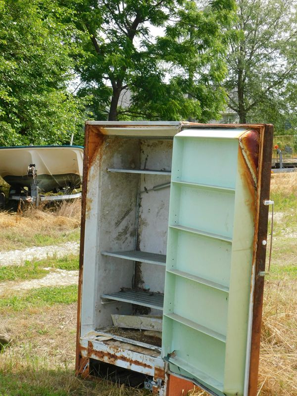 Residential Junk Removal