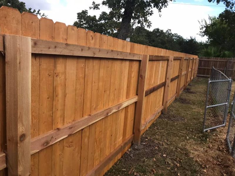 Fences