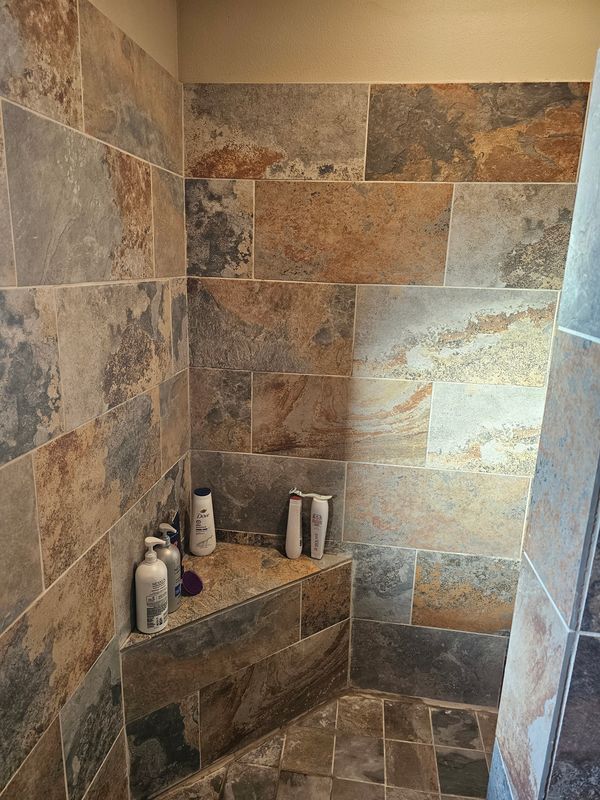 Bathroom Remodeling