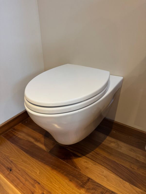 Service Plumbing