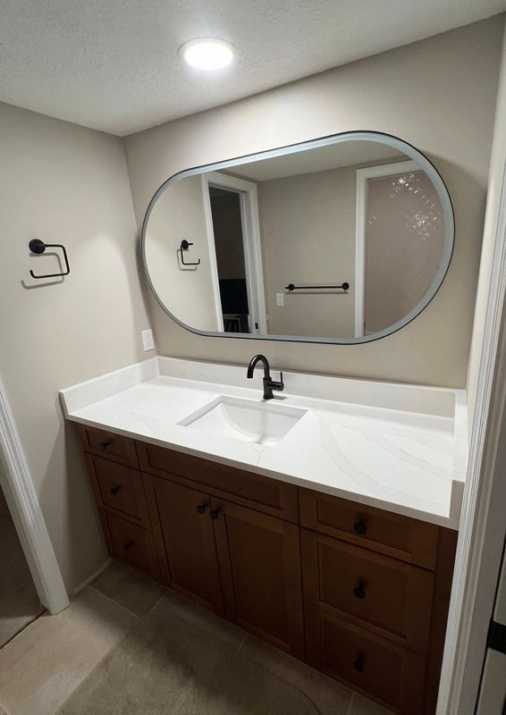 Interior Renovations