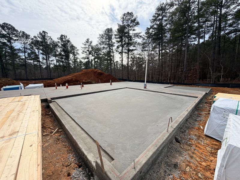 Commercial / Industrial Concrete