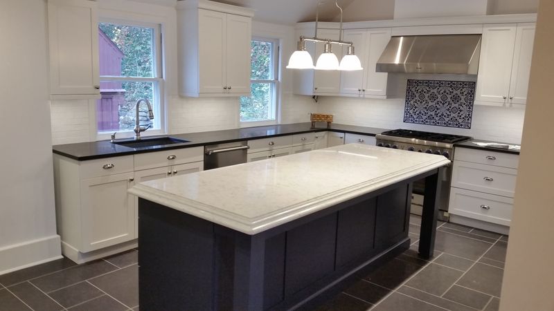 Kitchens gallery