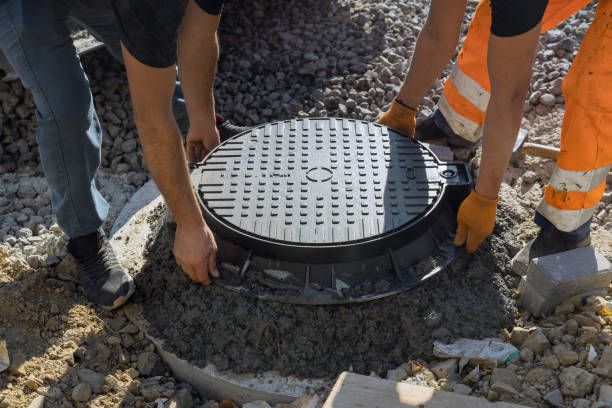 Septic Installation