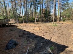 Land Clearing