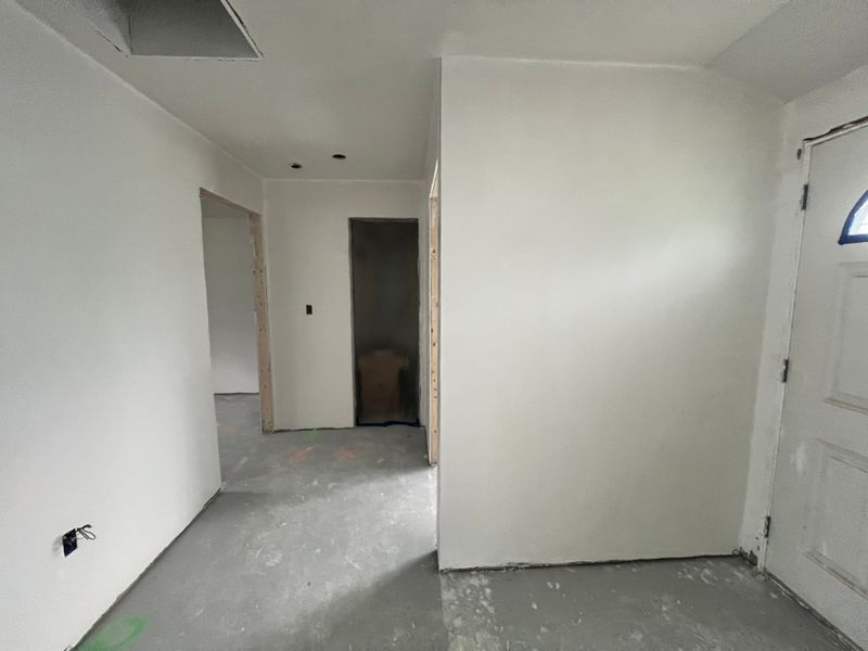 Interior Painting
