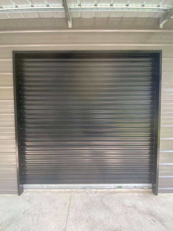 Garage Door Installation