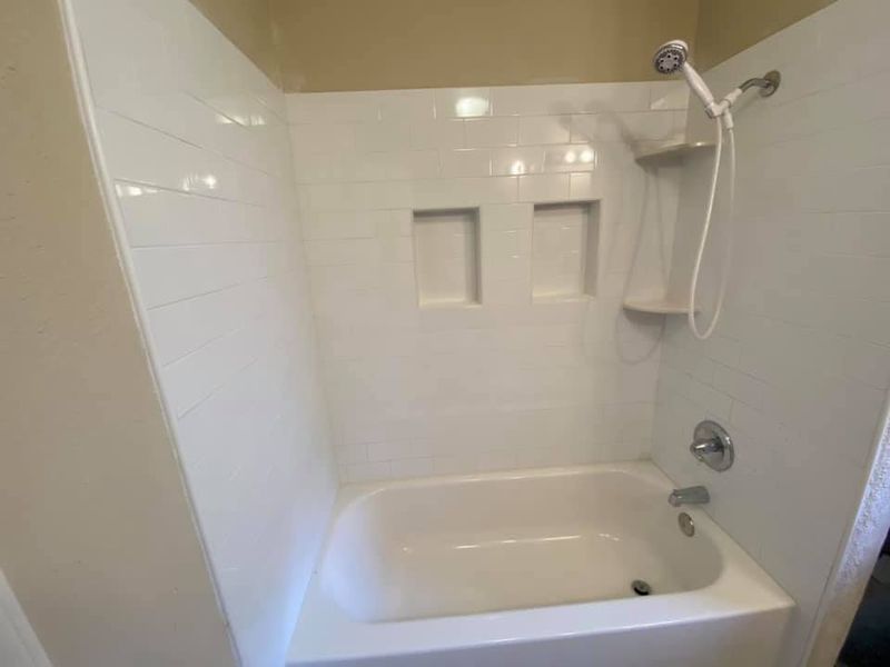 Interior Renovations