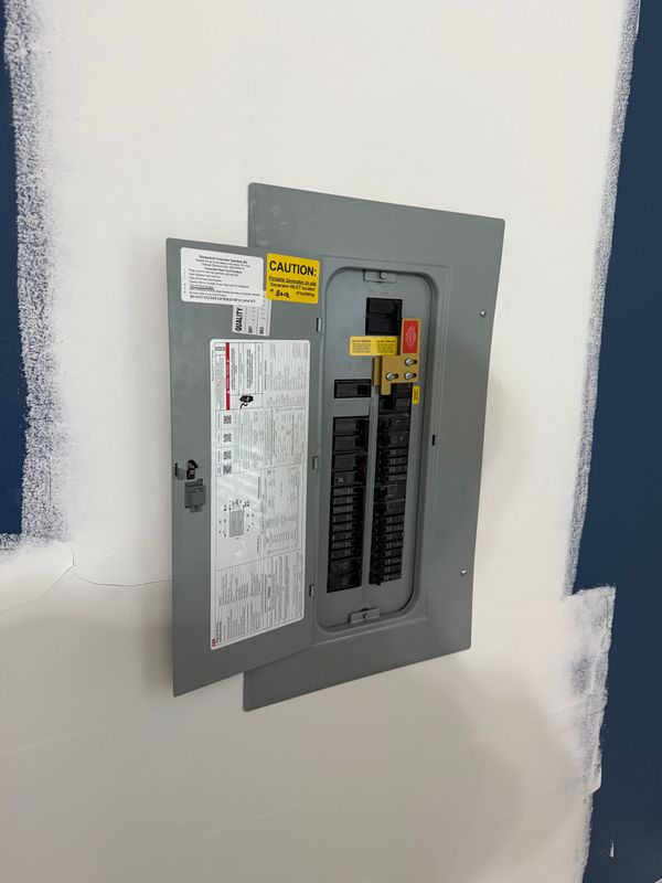 Electrical Troubleshooting