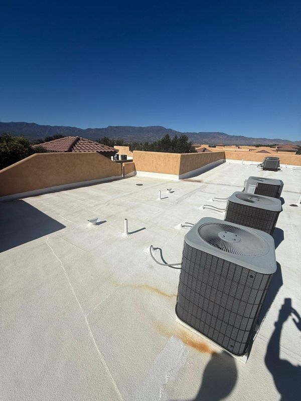 Roofing