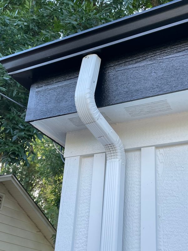 Siding