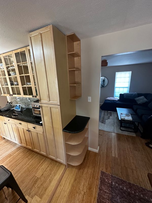 Golden Kitchen 