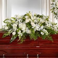 Sympathy and Funeral Flowers