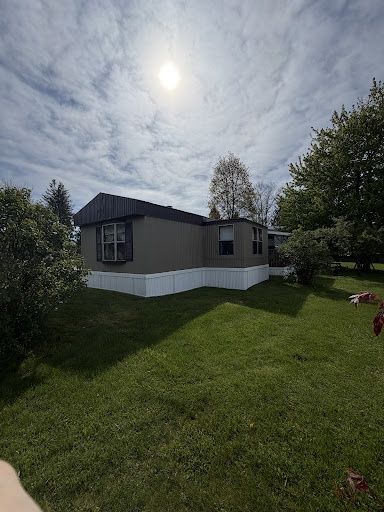Exterior Painting