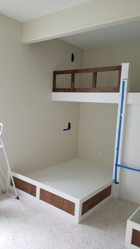Stain & Sealer 