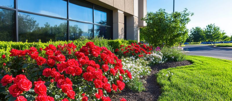 Commercial Property Maintenance