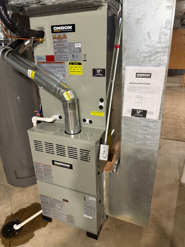 Emergency HVAC Services
