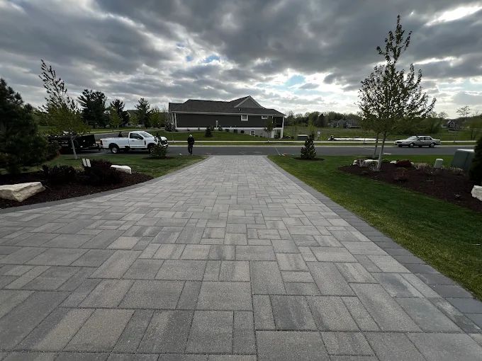 Hardscapes & Outdoor Living