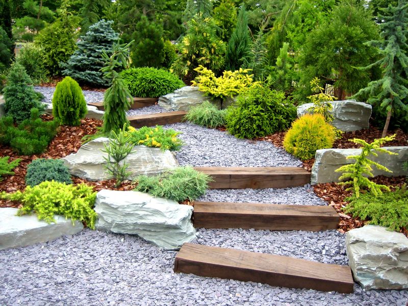 Landscape Design