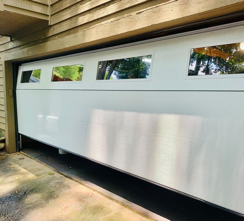 Garage Doors