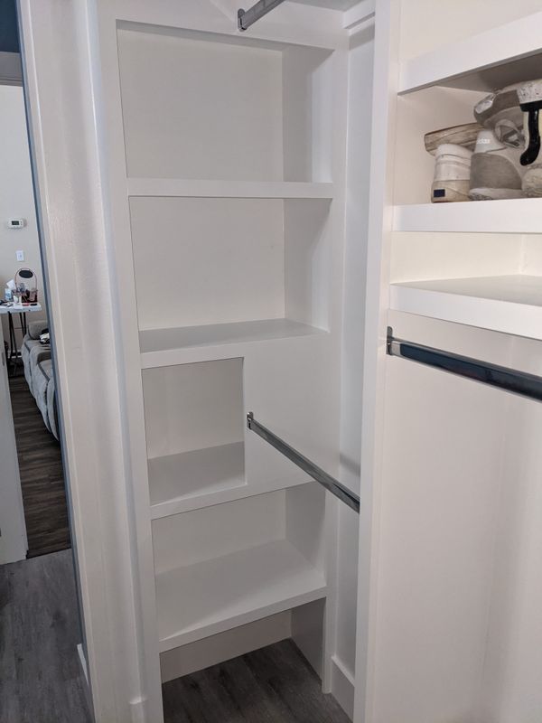 Built Ins