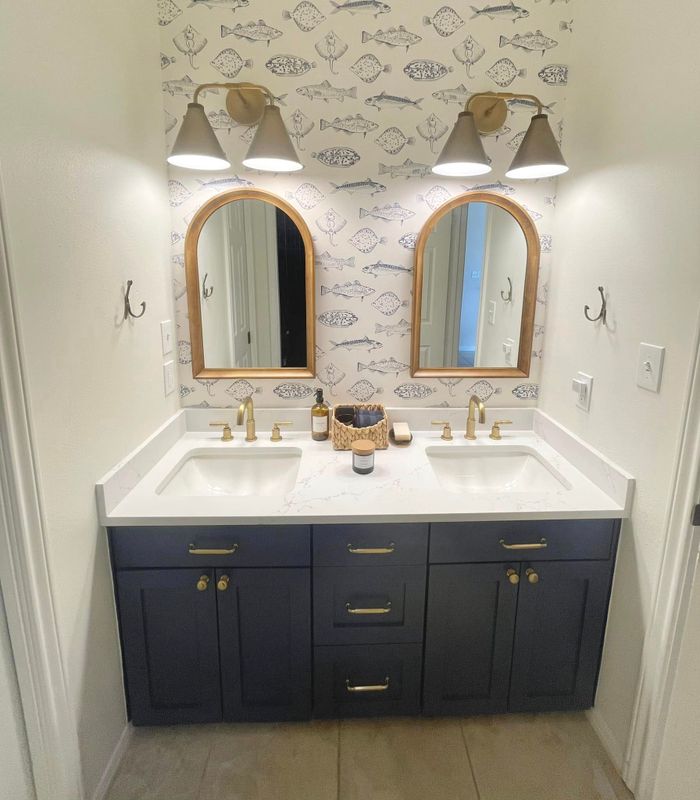 Construction & Remodeling