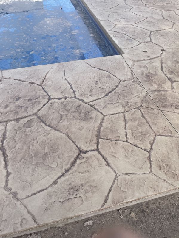 Patio Design & Construction