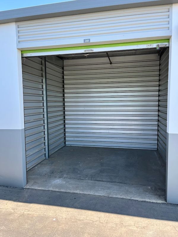 Hauling