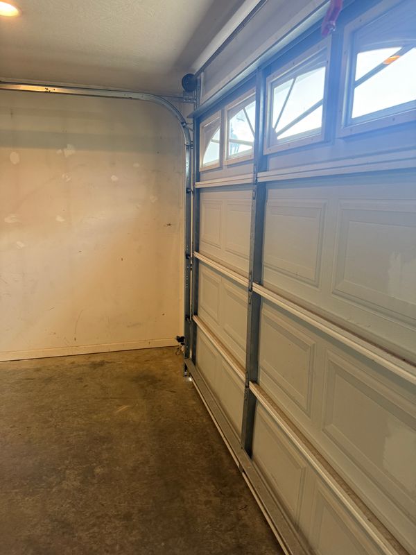 Interior Renovations