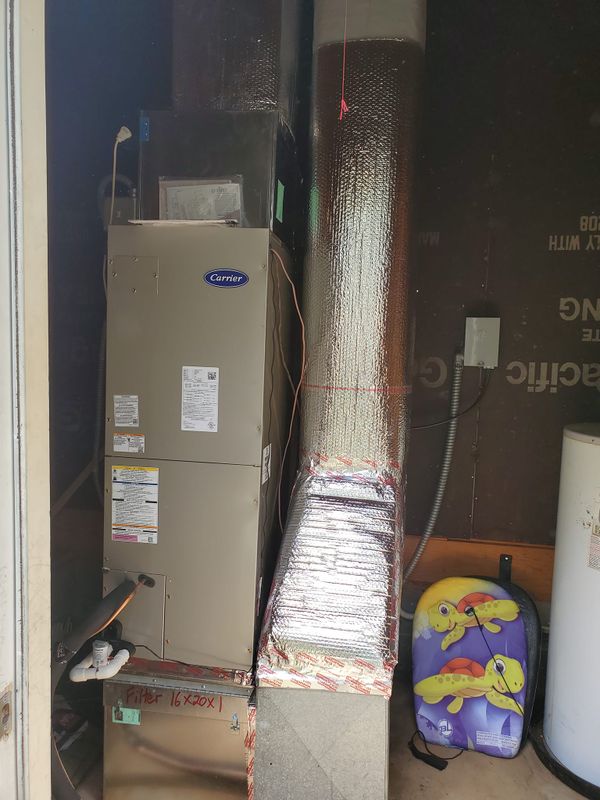 Insulation