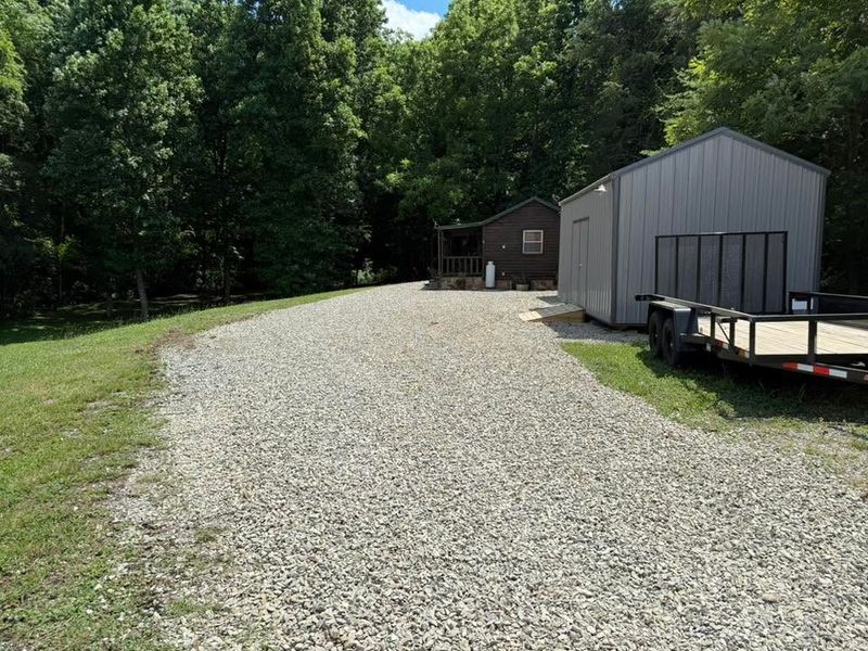 Site Grading