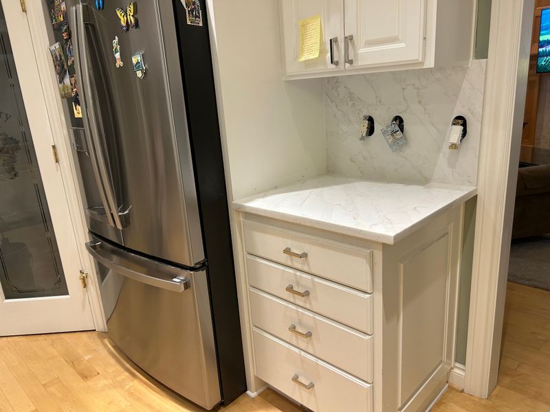 Interior Renovations