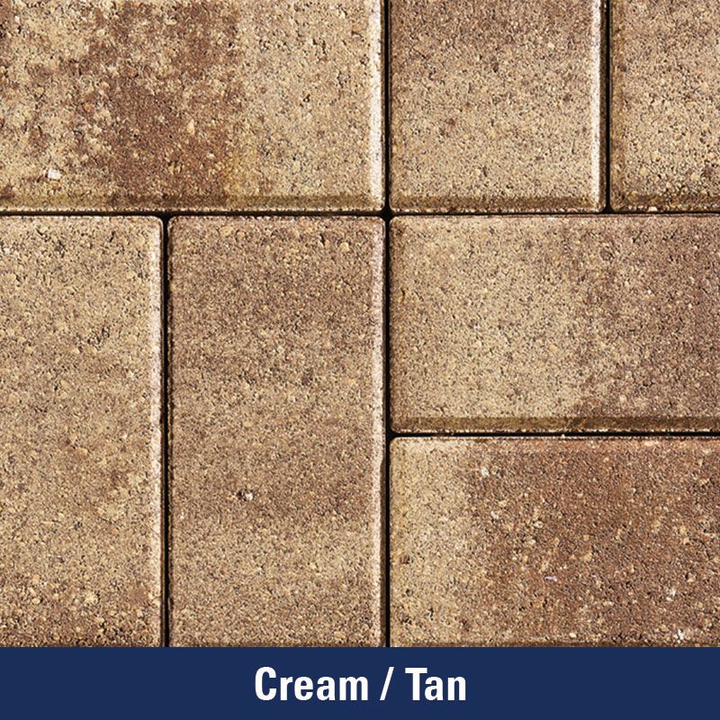 pavers