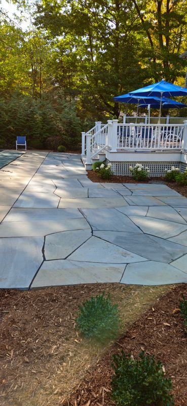 Hardscaping Gallery
