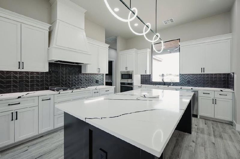 Custom Home Construction