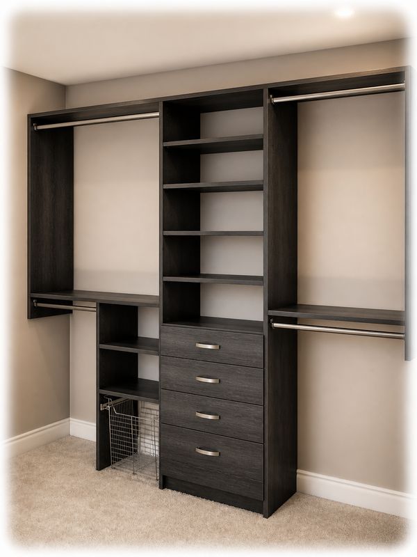 Custom Cabinetry