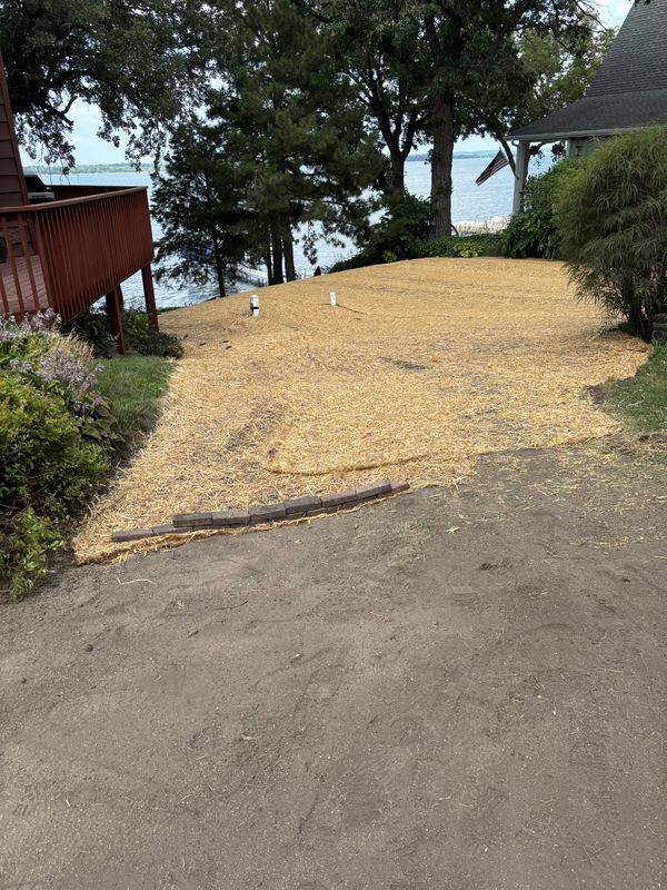 Septic systems