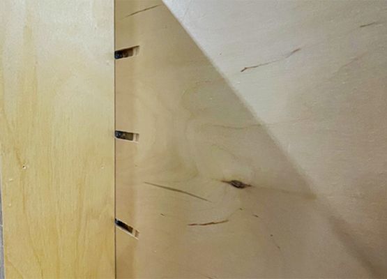 Interior Renovations