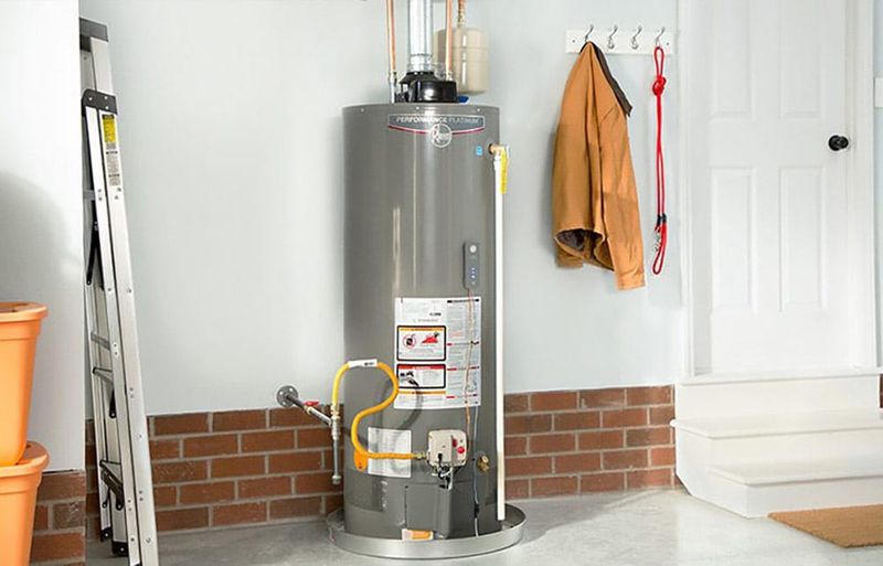 Water Heater Services