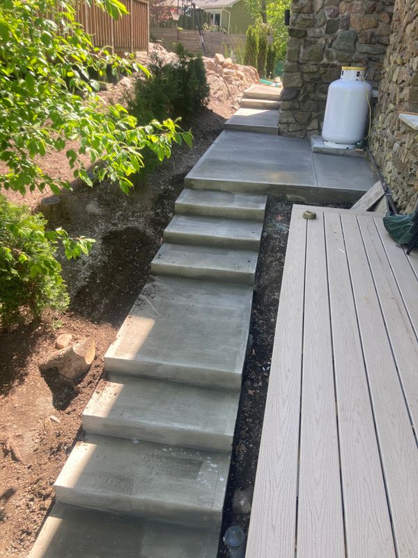 Additions And Extensions