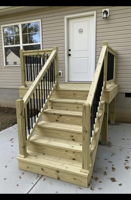 Residential Construction - New Home Builds